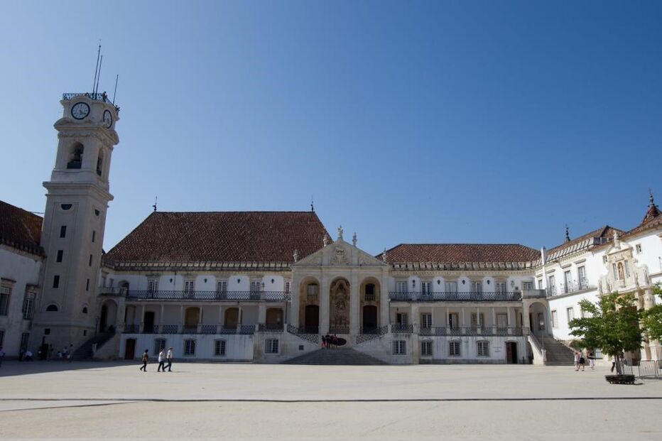 Universidade de Coimbra