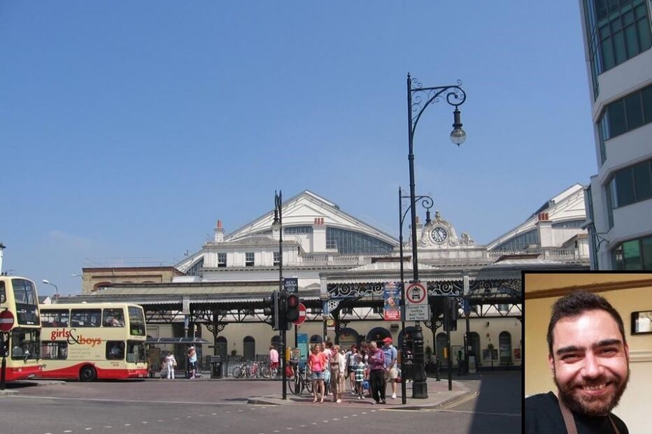 diogo moreira, desaparecido, inglaterra