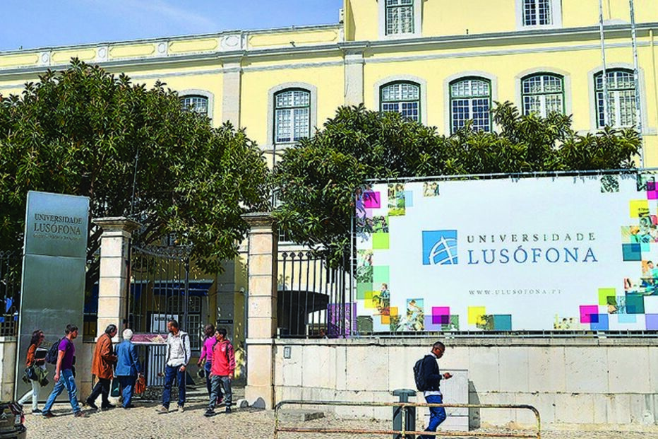 Lusófona contra anulação 