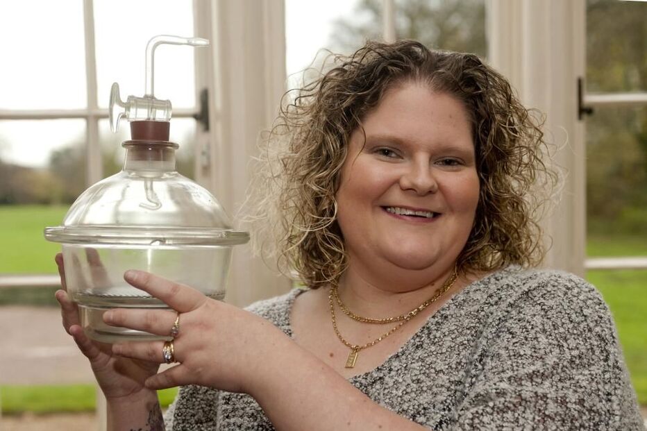 Louise Brown, bebé-proveta