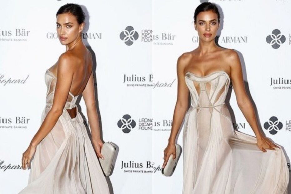 irina shayk, festa, dicaprio, leonardo dicaprio