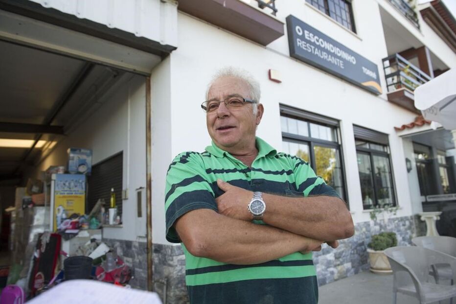 antónio florêncio, viana do castelo, burla