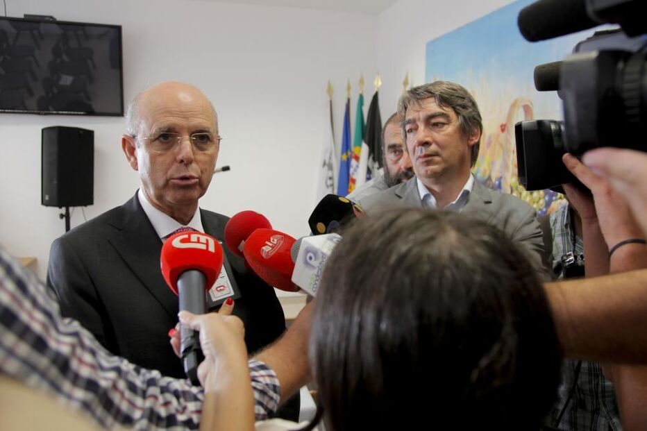 António Tomás Correia, Montepio Geral