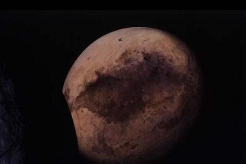 Platão, NASA, névoa, John Grunsfeld