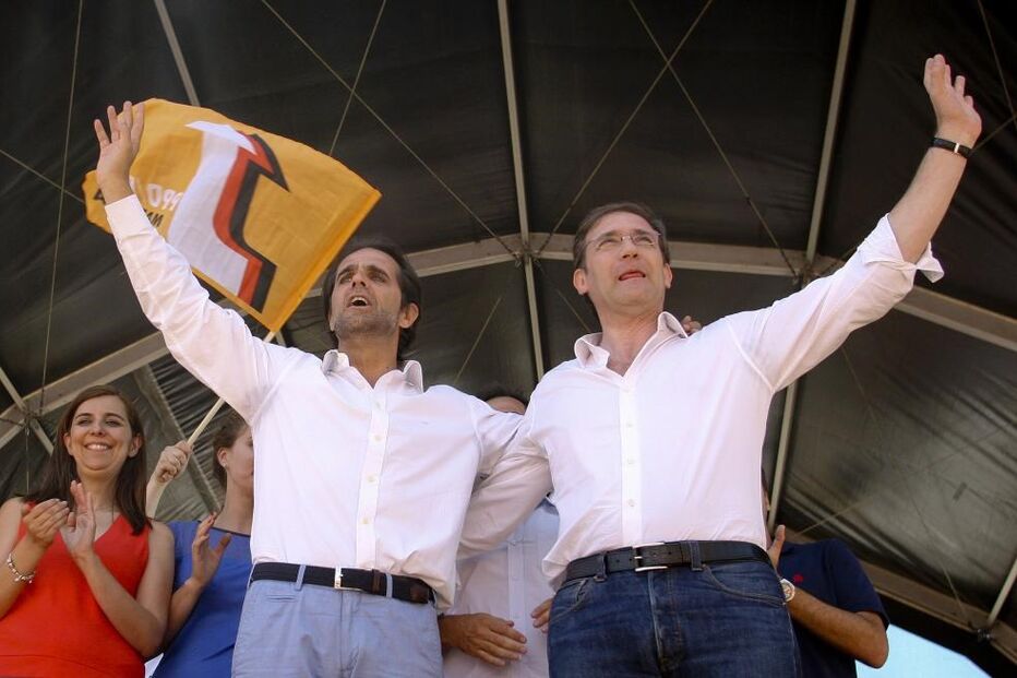 primeiro ministro, Madeira