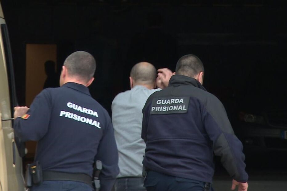 crime, prisão, prisão preventiva, prostitutas, clientes