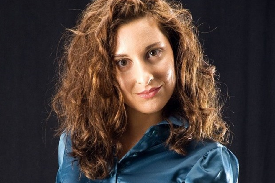 Atriz portuguesa, Hollywood, carmen isidoro