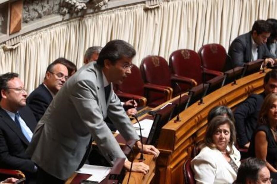 Filipe Neto Brandão, PS, deputados, Assembleia da República