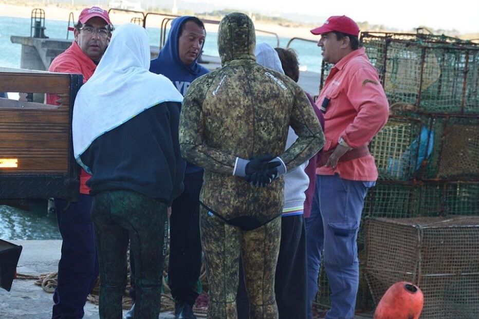 naufrágio, São Martinho do Porto, mergulhadores, 