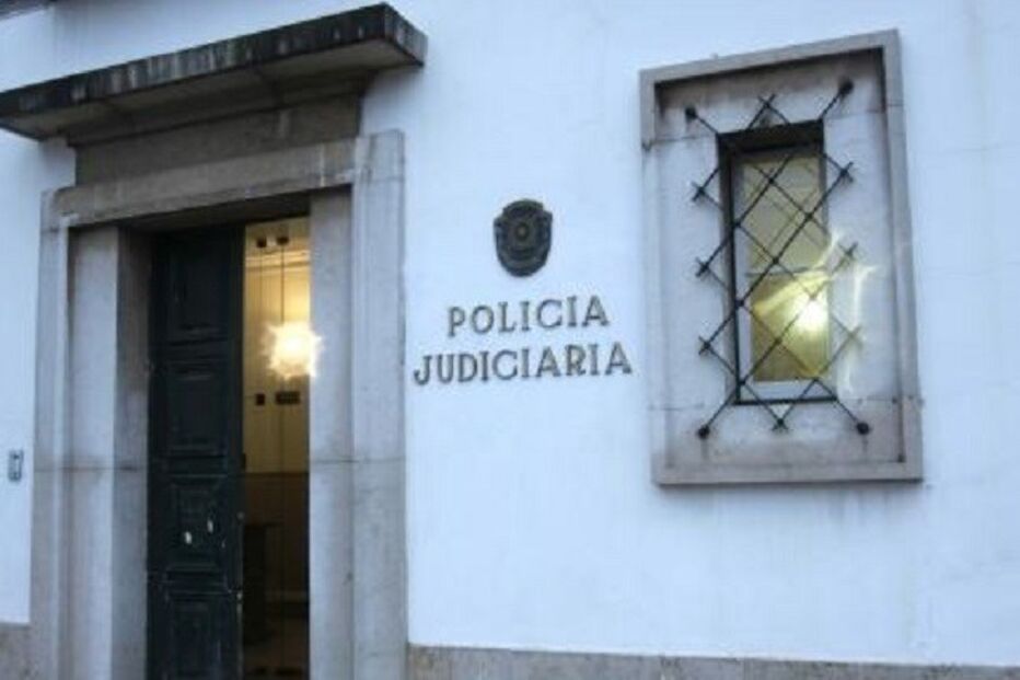 Polícia Judiciária, PJ, Setúbal, crime, lei e justiça, crime