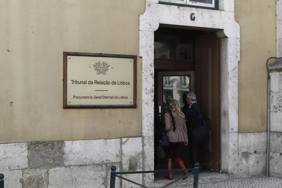 Tribunal da Relação de Lisboa