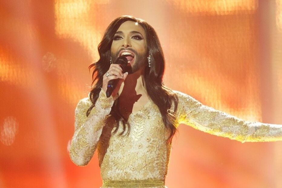 Conchita Wurst