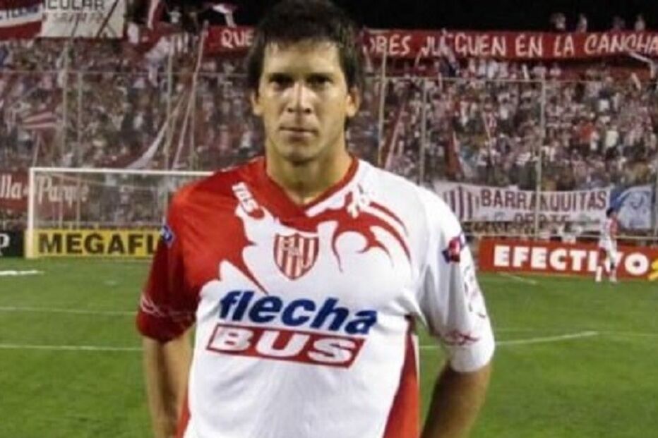 Diego Barisone, jogador, futebolista, argentino, obituário