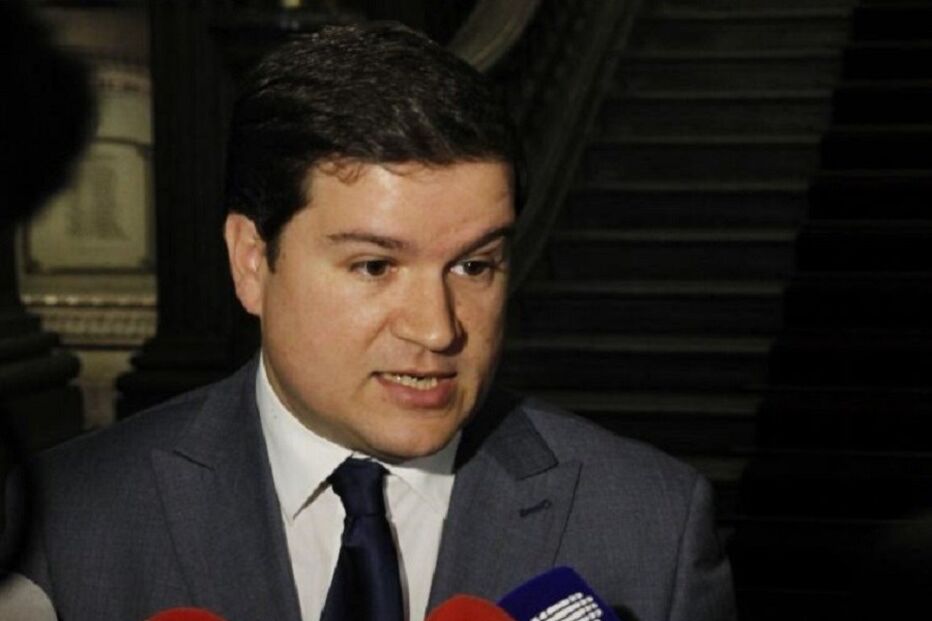 Carlos Manuel Castro, vereador, Segurança, Câmara Municipal, Lisboa 