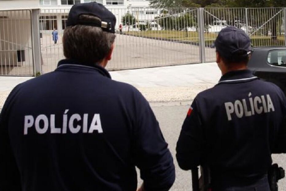 PSP, Polícia de Segurança Pública, Ministério Público, Unidade Especial de Polícia, agressões, crime, lei e justiça, julgamentos