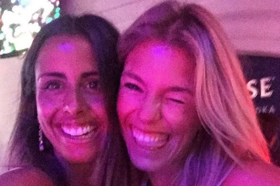 pimpinha, carolina patrocínio