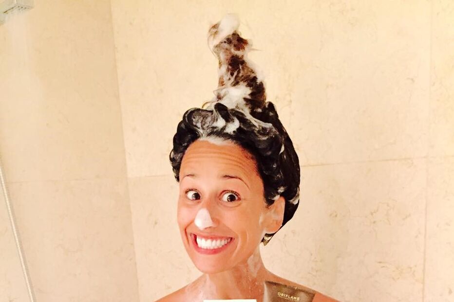 Rita Pereira, atriz, foto, despida, nua, banho