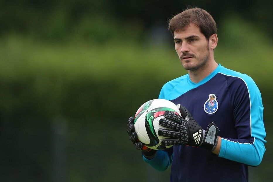 casillas