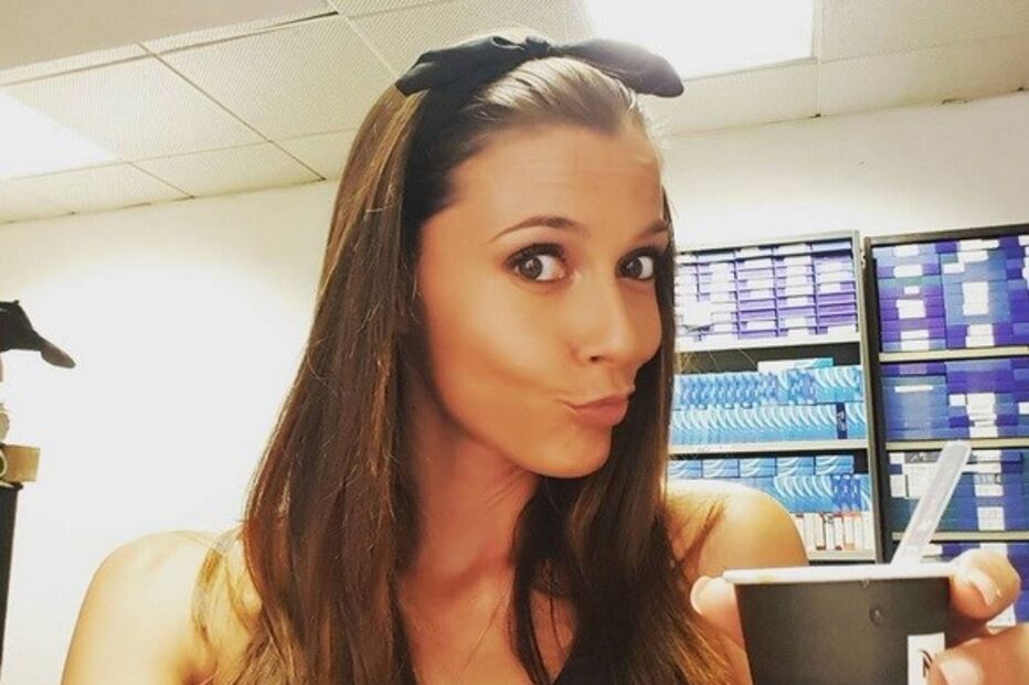 Cláudia Borges