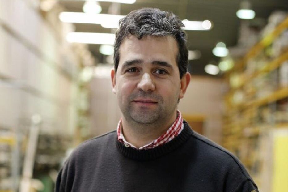 José Manuel Reis, empresário, dono, Moviflor