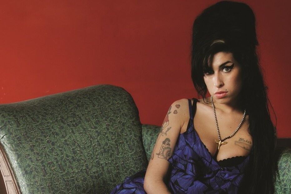 amy