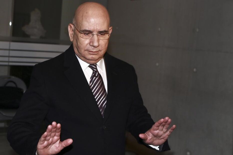 Duarte Lima, ex-deputado, condenado, BPN