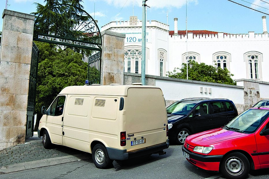 Tuberculose alarma guardas 