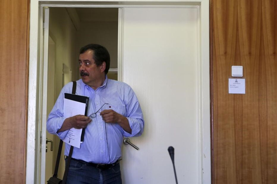 Mário Nogueira, Fenprof