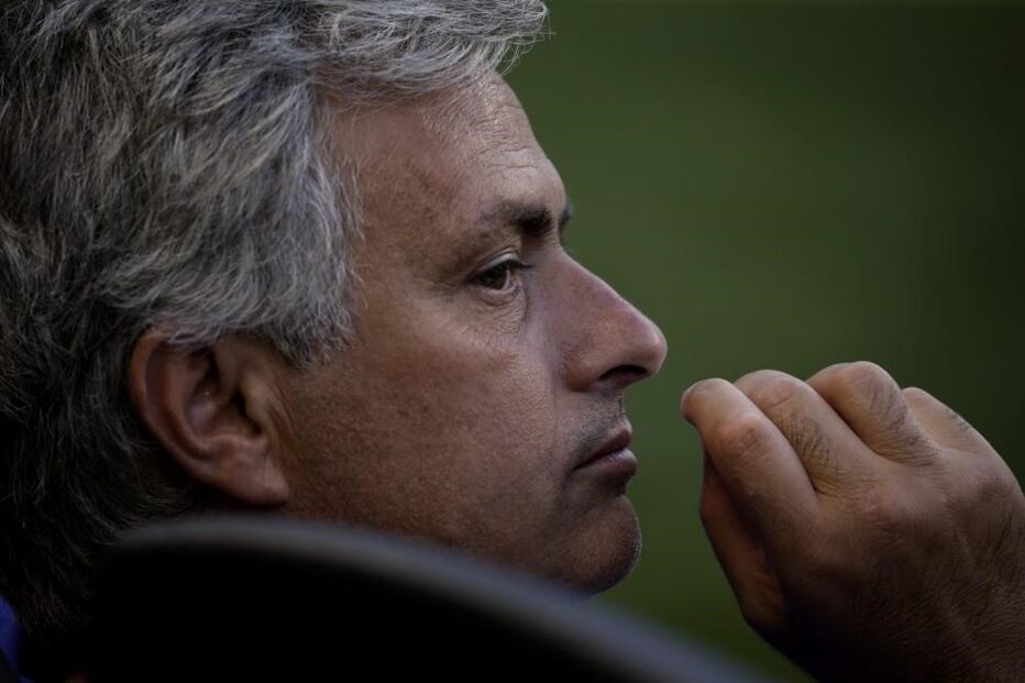 José Mourinho, Chelsea