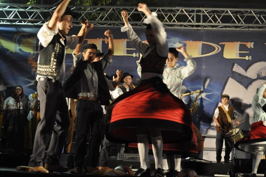 Elvas, folclore