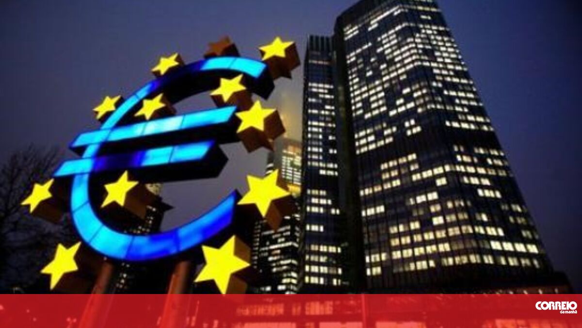 Euribor rates rise to new high