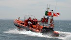 Marinha resgata mulher ao largo de Ponta Delgada que seguia a bordo de navio da Disney 