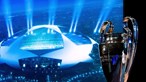 Liverpool e Real Madrid em duelo pelo 'trono' europeu