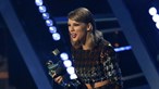 Prémios MTV: Taylor Swift vence vídeo do ano