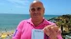 Bruxo de Fafe ganha 8 mil € no Totobola