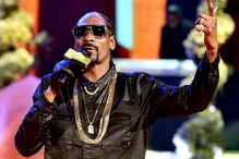 Snoop Dogg
