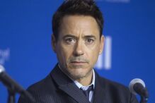 Robert Downey Jr., atores, Toronto, cinema 