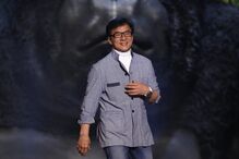 Jackie Chan, ator, Califórnia, cinema 