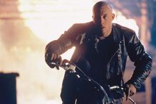 Vin Diesel, ator, filme, XXX: Missão Radical