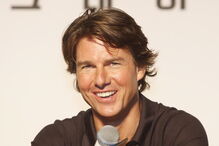 Tom Cruise, Ator, Missão Impossível, Coreia do Sul