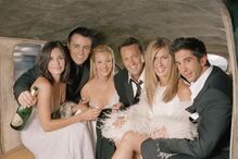 Jennifer Aniston, Matthew Perry, Chandler, Matt Leblanc, Joey, Lisa Kudrow, David Schwimmer, Courtney Cox, Friends,