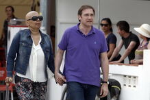 pedro passos coelho, primeiro-ministro, férias, algarve, laura