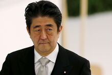 Japão , Shinzo Abe, II Guerra Mundial