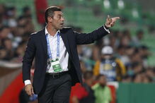 Pedro Caixinha, México, Santos Laguna, demissão, futebol, desporto