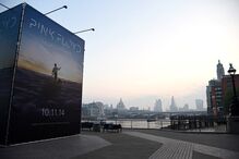 Pink Floyd, música, psicadélico, The Wall, The Dark Side of the Moon, Wish You Were Here, Roger Waters, David Gilmour, Richard Wright, Nick Mason, cultura,