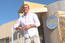 Pedro Teixeira, ator, novelas, rendimento, empresário, negócios,