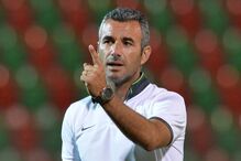 Ivo Vieira, Marítimo