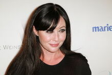 Shannen Doherty, 90210, atriz, cancro, luta, diagnóstico, cancro da mama