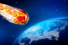 Asteróide, terra, ciência, nasa 