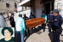 mulheres, crime, violência doméstica